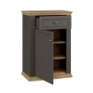 Forte Шкаф для обуви, PNTK213-Q243 - Home Club, изображение 5