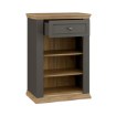 Forte Шкаф для обуви, PNTK213-Q243 - Home Club, изображение 6