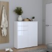 Forte Комод, SNNK421-V29 - Home Club