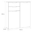 Forte Комод, SNNK421-V29 - Home Club, изображение 6
