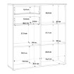 Forte Комод, SNNK421-V29 - Home Club, изображение 7