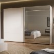 Forte Шафа 270 см Sophistispace, пісочний, SSQS12413-U60 - Home Club, зображення 2