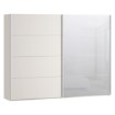 Forte Шафа 270 см Sophistispace, пісочний, SSQS12413-U60 - Home Club, зображення 5