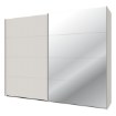 Forte Шафа 270 см Sophistispace, пісочний, SSQS12413-U60 - Home Club, зображення 7