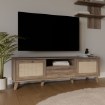 Forte Тв-тумба, GLKT132-Q249 - Home Club