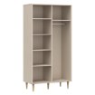 Forte Шкаф для одежды, CVRS721EC-U60 - Home Club, изображение 9