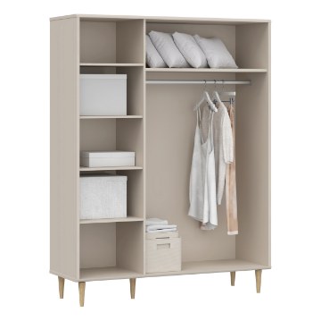 Forte Шафа для одягу, CVRS831LEC-U60 - Home Club