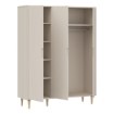 Forte Шкаф для одежды, CVRS831LEC-U60 - Home Club, изображение 6