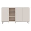 Forte Комод, PYYK241LEC-U60 - Home Club, изображение 2