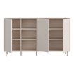 Forte Комод, PYYK241LEC-U60 - Home Club, изображение 3
