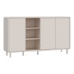 Forte Комод, PYYK241LEC-U60 - Home Club, изображение 4