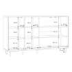 Forte Комод, PYYK241LEC-U60 - Home Club, изображение 7