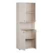 Forte Стелаж 75 см Archbox, пісочний, T2KR821-U60 - Home Club, зображення 5