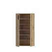 Forte Шафа для взуття 70 см Net106 Дуб Artisan, BTS321-D78 - Home Club, зображення 3
