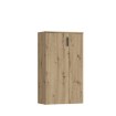 Forte Шафа для взуття 70 см Net106 Дуб Artisan, BTS321-D78 - Home Club, зображення 4