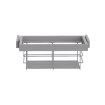Forte Корзина для белья, SSQC851-949 - Home Club, изображение 2