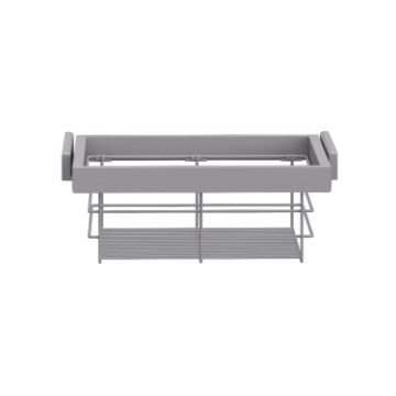Forte Кошик для білизни, SSQC851-949 - Home Club