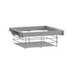 Forte Корзина для белья, SSQC851-949 - Home Club, изображение 3
