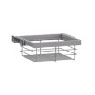 Forte Корзина для белья, SSQC851-949 - Home Club, изображение 4
