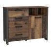 Forte Комод, CLFK221-C546 - Home Club, изображение 4