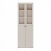 Forte Витрина 75 см Archbox, цвет «песочный», T2KV921-U60 - Home Club, изображение 2
