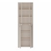 Forte Витрина 75 см Archbox, цвет «песочный», T2KV921-U60 - Home Club, изображение 3