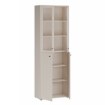 Forte Витрина 75 см Archbox, цвет «песочный», T2KV921-U60 - Home Club, изображение 5