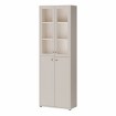 Forte Витрина 75 см Archbox, цвет «песочный», T2KV921-U60 - Home Club, изображение 6