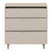 Forte Комода 90 см Sherbrooke, пісочний, CVRK211EC-U60 - Home Club, зображення 3