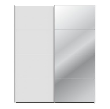 Forte Шафа для одягу, SSQS82412-120 - Home Club