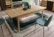 Forte Раздвижной стол 160x90 см Jytana, TBLT7029-D108 - Home Club