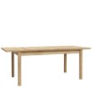Forte Раздвижной стол 160x90 см Jytana, TBLT7029-D108 - Home Club, изображение 4