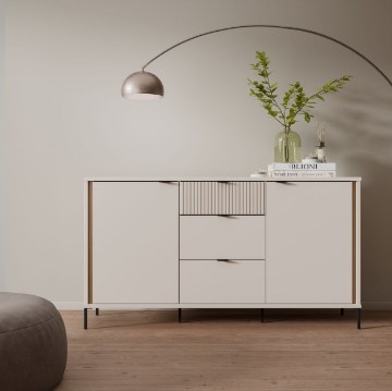 Forte Комод, SVLK231-Q112 - Home Club