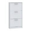 Forte Шафка 60 см Net 106, біла, MSA312-120 - Home Club, зображення 5