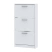 Forte Шафка 60 см Net 106, біла, MSA312-120 - Home Club, зображення 7