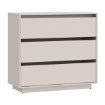 Forte Комода 95 см Tahoe, пісочний, TAHK211-U60 - Home Club, зображення 4