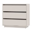 Forte Комода 95 см Tahoe, пісочний, TAHK211-U60 - Home Club, зображення 6