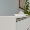 Forte Комода 95 см Tahoe, пісочний, TAHK211-U60 - Home Club, зображення 10