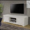 Forte Тв-тумба 180 см Rockhampton, белая сосна, RHPT131-D43 - Home Club