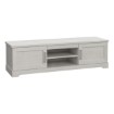 Forte Тв-тумба 180 см Rockhampton, белая сосна, RHPT131-D43 - Home Club, изображение 4