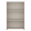 Forte Стелаж 75 см Archbox, пісочний, T2KR40-U60 - Home Club, зображення 2