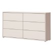 Forte Шкаф, ACSK226-U60 - Home Club, изображение 6