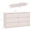 Forte Шкаф, ACSK226-U60 - Home Club, изображение 7