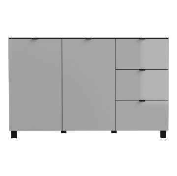 Forte Комод L/P, ENJK331-M534 - Home Club