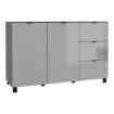 Forte Комод L/P, ENJK331-M534 - Home Club, зображення 4