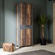 Forte Шафа 70 см Clif Old – Wood Vintage/Бетон, CLFS712-C748 - Home Club