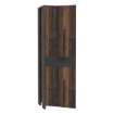 Forte Шкаф 70 см Clif Old – Винтажное дерево/бетон, CLFS712-C748 - Home Club, изображение 5