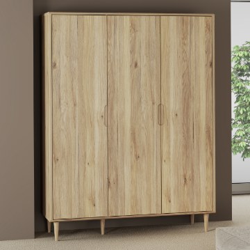 Forte Шафа для одягу, CVRS831LEC-D108 - Home Club