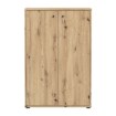 Forte Комод, T2KK30-D78 - Home Club, зображення 2