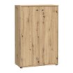 Forte Комод, T2KK30-D78 - Home Club, зображення 4